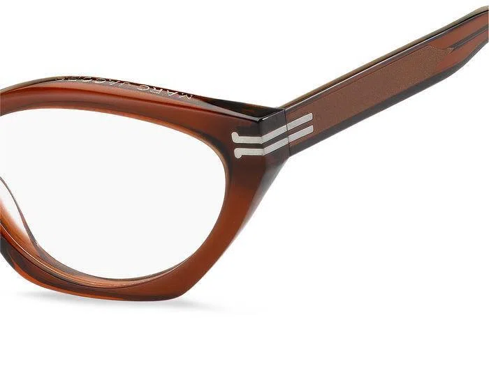 Marc Jacobs MJ1015 Eyeglasses - view 5